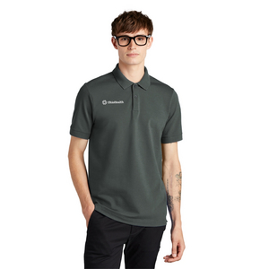 MERCER+METTLE Stretch Pique Polo